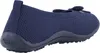 Dockers by Gerli Damen Schuhe Ballerina, Farbe:Blau, Produktbild-Vorschau 10