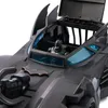DC Comics Crusader Batmobile & Figures Set, Auto, 4 Produktbild-Vorschau 3