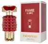 Rabanne Fame In Love Parfum Elixir, Donna, 80 ml, Flacone Anteprima dell’immagine prodotto 4