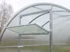Polykarbonátový skleník Garden Dream "Titan" 3x6m z oceli, Náhled obrázku produktu 2
