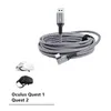7m kabel pro Meta Quest 3, Quest 2, Oculus Link, USB-C 3.2 Náhled obrázku produktu 2
