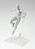 Tamashii Stage Figurenständer Act.4 pro humanoidní figurky, Náhled obrázku produktu 3