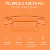 Alcatel ePure#3 Iconic, DECT telefon, Bezdrátové sluchátko, Náhled obrázku produktu 11