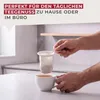 Fackelmann: Red de malla para tartas con aro, diámetro 9 cm Vista previa de la imagen del producto 11