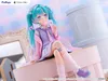 Hatsune Miku Tenitol Noodle Stopper PVC Statue Love Blazer Produktbild-Vorschau 11