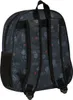 Dětský batoh 3D Star Wars Black 27 x 33 x 10 cm Náhled obrázku produktu 3