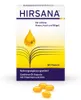 HIRSANA kapsułki z olejem ze złotego prosa dla pięknych Podgląd zdjęcia produktu 2