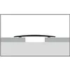 Übergangsschiene 5 x 60 x 2700 mm Übergangsprofil Produktbild-Vorschau 5
