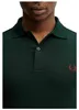 Poloshirt Fred Perry M6000 für Herren Produktbild-Vorschau 7