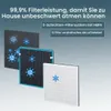 Filterset für Luftreiniger LR 200/210 Produktbild-Vorschau 7