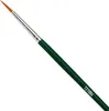 Kreul Pinsel Basic feines Nylon rund spitz Gr. 4 Produktbild-Vorschau 2