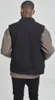 Urban Classics Denim Vest, Größe: Xxl; Farbe: Black/Raw Produktbild-Vorschau 9