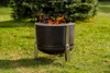 Masuria Wild Alpha 600 Schwarz Hirsch Produktbild-Vorschau 4
