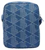 LACOSTE bolso bandolera Vertical Camera Bag Mono Jacquard Vista previa de la imagen del producto 5