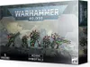 Warhammer 40K Necron: Nieśmiertelni / Śmiercionośni – Podgląd zdjęcia produktu 1