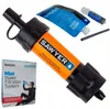 Filtr do wody Sawyer Mini - pomarańczowy Podgląd zdjęcia produktu 2