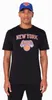 T-shirt New Era 60505460-001 pour Homme Voir les images du produit 4