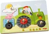 Greifpuzzle Lustige Traktorfahrt Produktbild-Vorschau 4