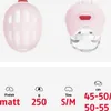 Dětská přilba ABUS Smiley 3.0 ACE LED - cyklistická přilba Náhled obrázku produktu 5