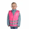 REER Sicherheitsweste Motiv 'Elefant' rosa Produktbild-Vorschau 3
