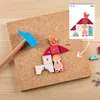 HABA Hammer-Nagelspiel: Bauernhof – Holzspielzeug mit Produktbild-Vorschau 2