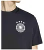 Camiseta Adidas Germany DNA T-Shirt "Black" para Uni Vista previa de la imagen del producto 4