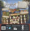 Reykholt - Gioco da tavolo - Edizione inglese - Renegade Anteprima dell’immagine prodotto 2