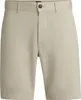 BOSS Herren-Bermudashorts in Beige Produktbild-Vorschau 1
