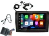 Kenwood DMX6523DABS Apple CarPlay Android Auto für Fiat Produktbild-Vorschau 1