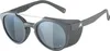 Okulary przeciwsłoneczne Alpina Glace P Midnight Grey Podgląd zdjęcia produktu 2