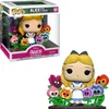 Disney Alice in Wonderland - Alice With Flowers 1057 - Produktbild-Vorschau 2