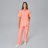 Schlupfkasack, uni, electric pink, 3XL : 3XL : Electric Produktbild-Vorschau 5