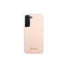Guess Guhcs22Mlslmgpp S22+ S906 Rosa/Pinkes Produktbild-Vorschau 3