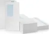 LOGIC PACK Briefumschläge DIN Lang mit Fenster Produktbild-Vorschau 3