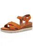 TAMARIS 28202 42 Orange Produktbild-Vorschau 6