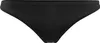 Icebreaker Siren Merino Tanga Schwarz L Damen Schwarz L Produktbild-Vorschau 2