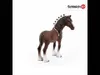 Schleich® 13808 Schleich® Farm World 13808 Clydesdale Anteprima dell’immagine prodotto 7