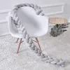 Bettumrandung,Baby Nestchen Bettschlange Babybett Produktbild-Vorschau 3