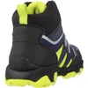 GEOX J MAGNETAR BOY B ABX Blau Produktbild-Vorschau 3