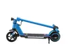 KXQ-EPRO Elektroscooter Kinder Klappbar Elektroroller Blau Produktbild-Vorschau 8