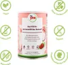 for you synbio smoothie bowl - Erdbeere Produktbild-Vorschau 3