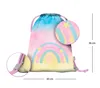BAAGL Předškolní sáček Rainbow Náhled obrázku produktu 2