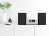 Kenwood M-925DAB silber Produktbild-Vorschau 5