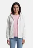 salzhaut Damen Sweatjacke APPELSNUT M Produktbild-Vorschau 3