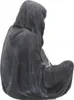 Nemesis Now Kerzenständer  Final Flame schwarz Standard Produktbild-Vorschau 5