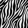 OUTDOOR DEKOSTOFFE OXFORD Motiv Zebra I DR034 Produktbild-Vorschau 1