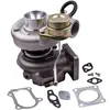 CT26 Turbolader Turbo 17201-68010 für TOYOTA Landcruiser Produktbild-Vorschau 2