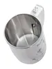 Top-down view of an open electric kettle. Produktbild-Vorschau