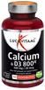 Lucovitaal Calcium 500 mg + D3 20 mcg (90 Kautabletten) Produktbild-Vorschau 3