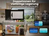 Hcalory D45M+ Dual Zone Auto Kühlschrank 45L Kompressor Produktbild-Vorschau 7